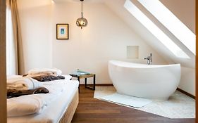 Biohofgut LASCHALT Premium Apartments mit Bio-Frühstück im Südburgenland